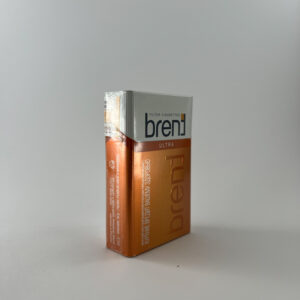 brent Ultra