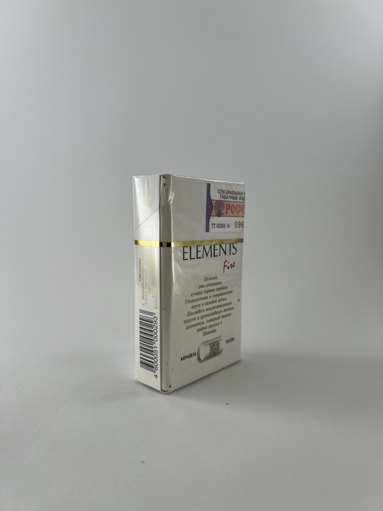 LD Elements – Mineral Filter serija - Image 4