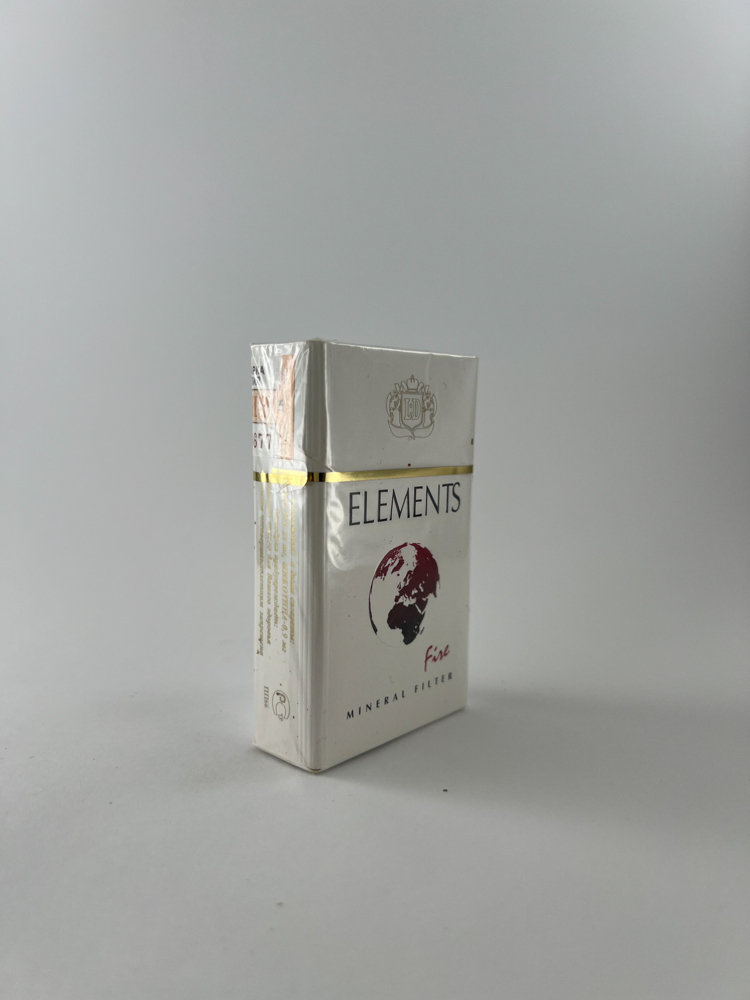 LD Elements – Mineral Filter serija - Image 5