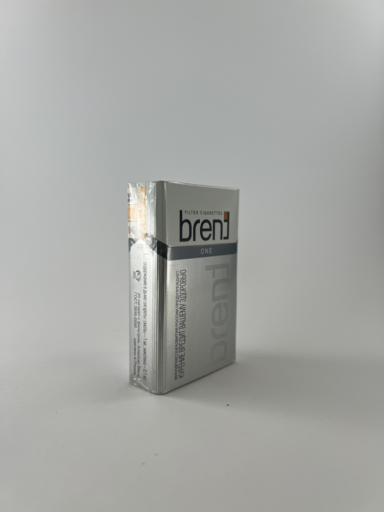 Brent - Image 4