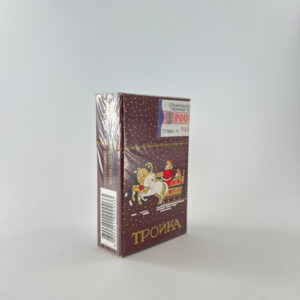 ТРОЙКА (Troika)