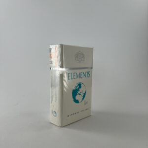 ELEMENTS Wather – Mineral Filter