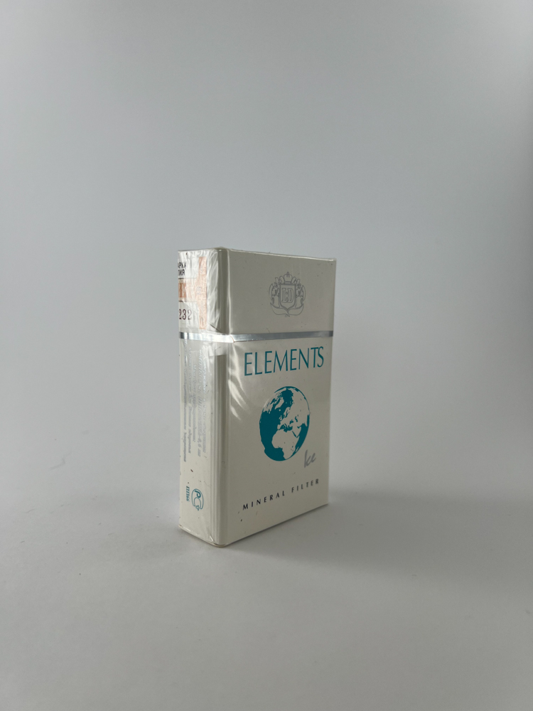 LD Elements – Mineral Filter serija - Image 7