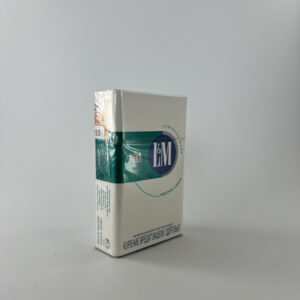L&M Menthol Lights Luminous Mark