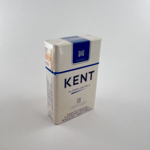 Kent Super Lights 4