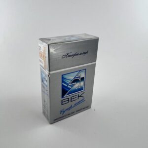 21 Век (21 Vek) Супер лёгкие