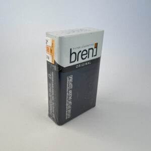 Brent Original