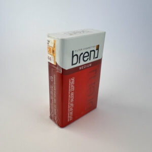 Brent Medium