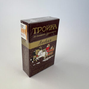 Тройка Лёгкая