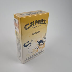 Camel Mild Limited Edition