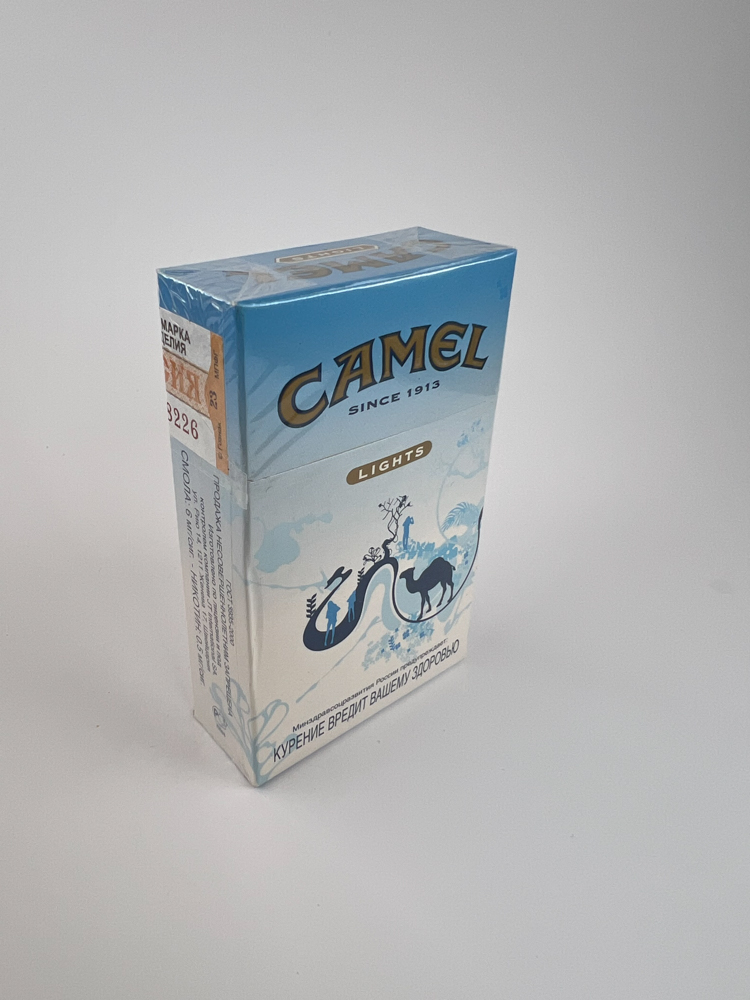 Camel Landscape Edition - Image 5