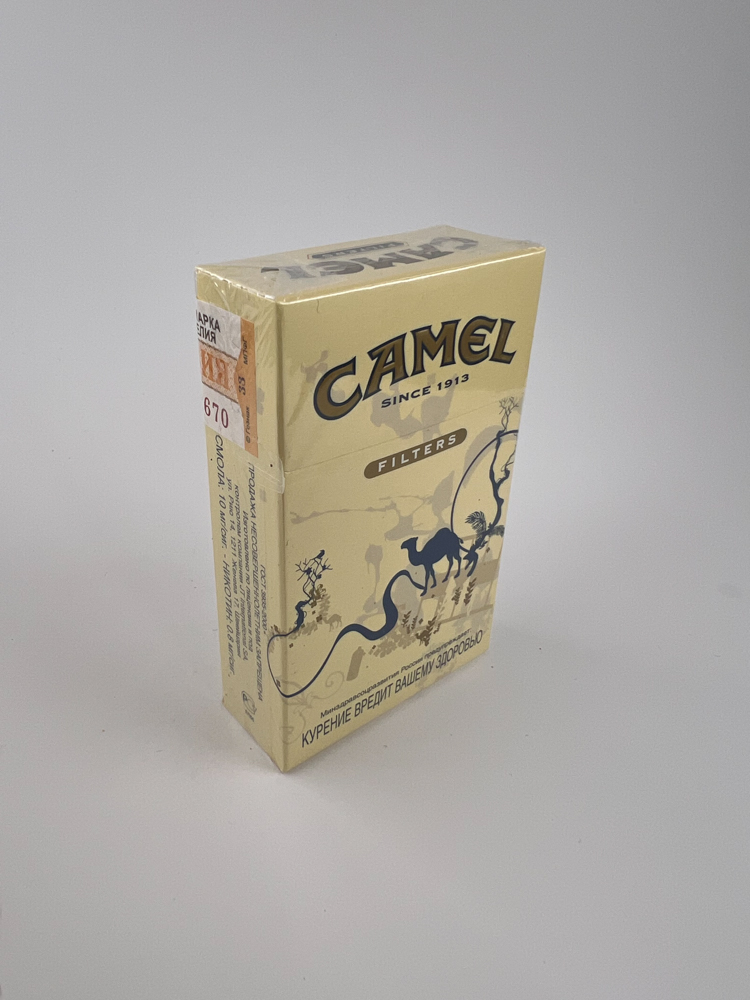Camel Landscape Edition - Image 9