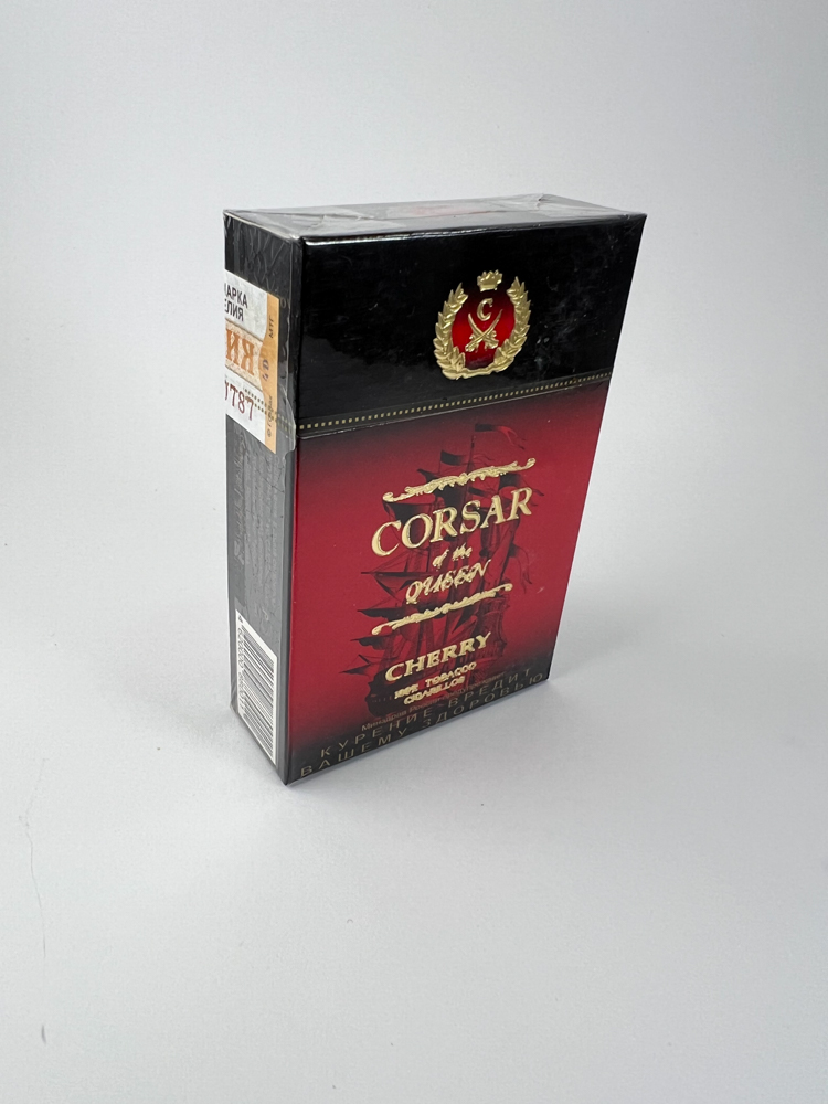 Corsar Captain Black - Image 5