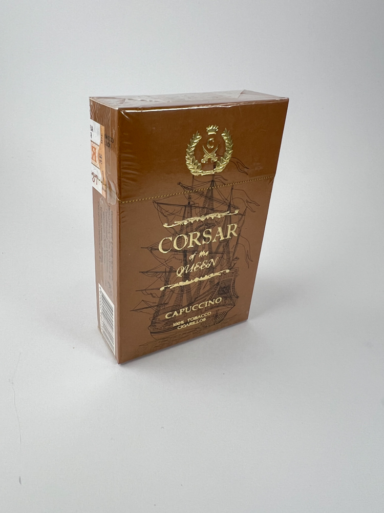 Corsar Captain Black - Image 7