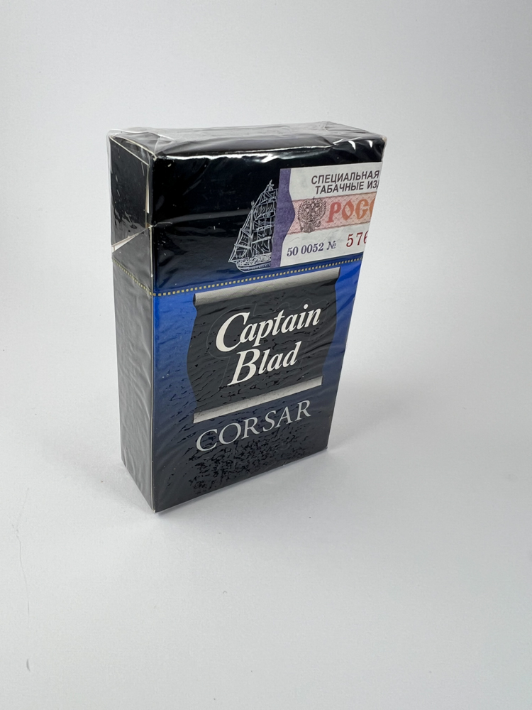Corsar Captain Black - Image 8