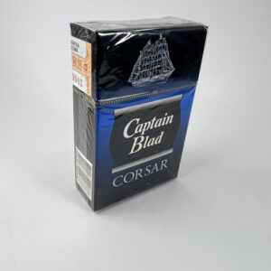 Captain Blad Corsar