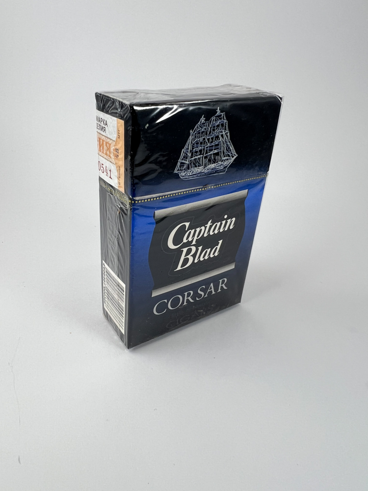 Corsar Captain Black - Image 9