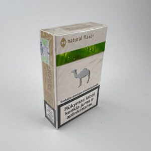 Camel "Natural Flavor"