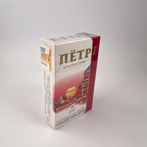 Пётр I
