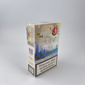 L&M One Transglobe – The Journey Is in You