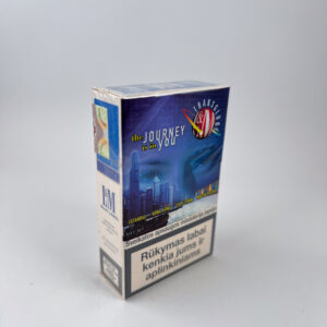 L&M Blue Label Transglobe – The Journey Is in You