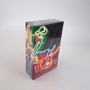 Marlboro „Neon Cowboy“ Edition