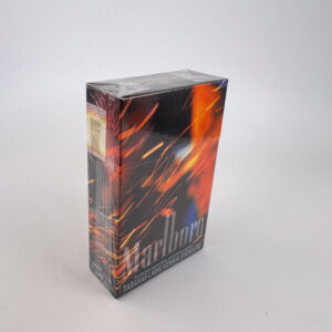 Marlboro „Neon Cowboy“ (Special Edition)