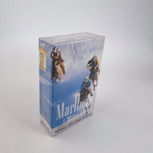 Marlboro Lights „Horse Riders Edition“ (Special Collection)