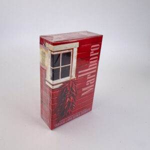Marlboro „Red Barn“ (Special Edition)
