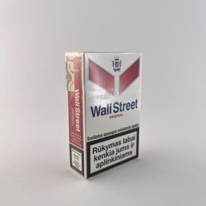 Wall Street Original