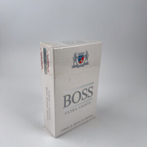 Boss Ultra Lights