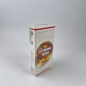 Lucky Strike Original Blend