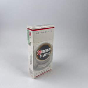 Lucky Strike Original Toasted