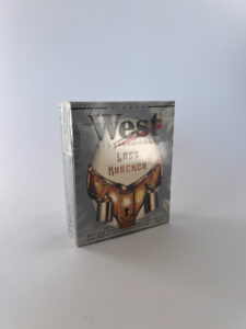 West Easter edition