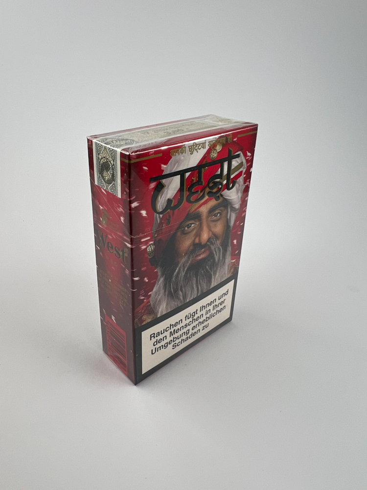 West Santa Holiday Edition - Image 3