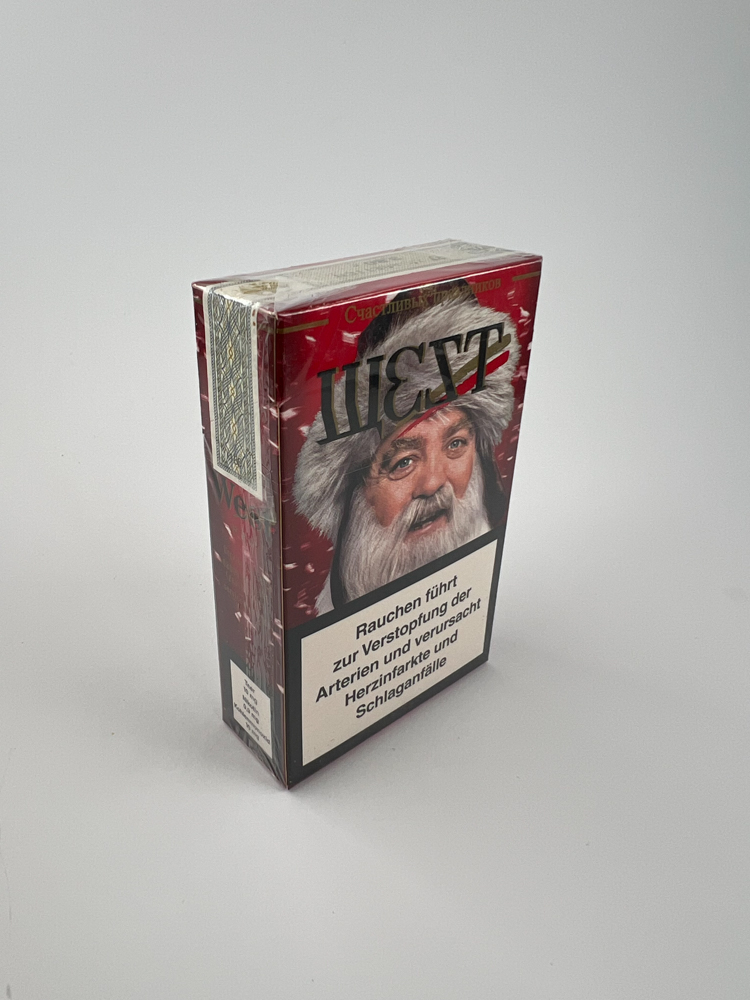 West Santa Holiday Edition - Image 4