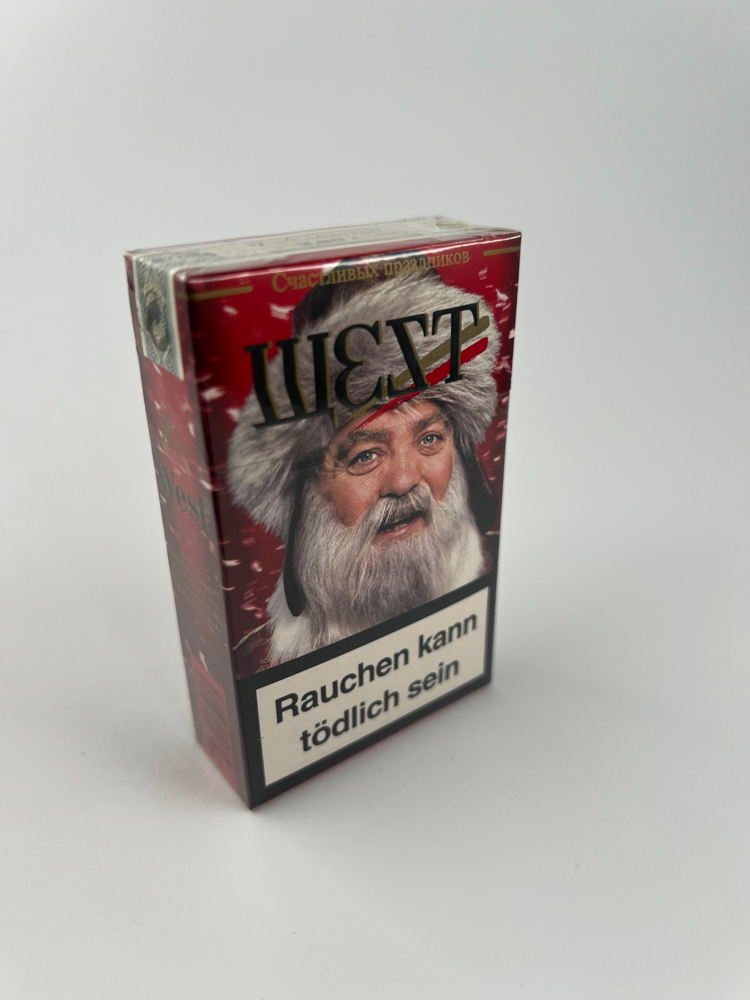 West Santa Holiday Edition - Image 5