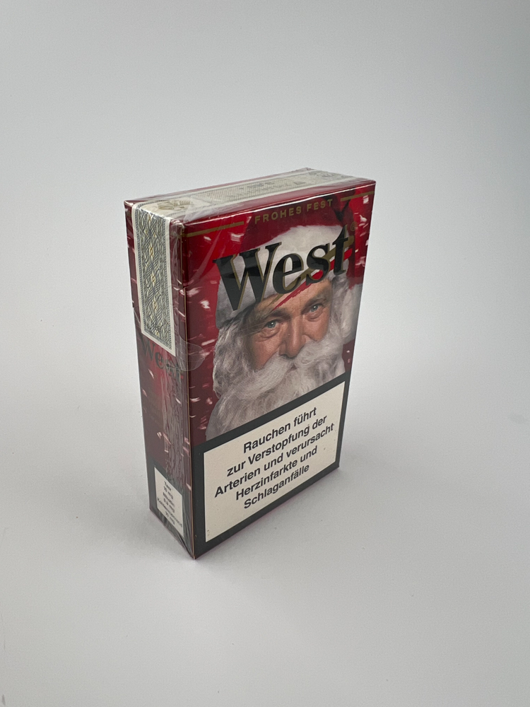 West Santa Holiday Edition - Image 8