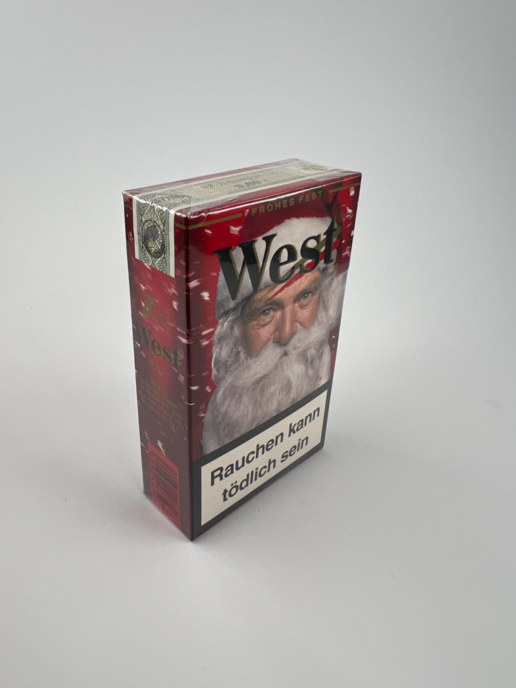 West Santa Holiday Edition - Image 9