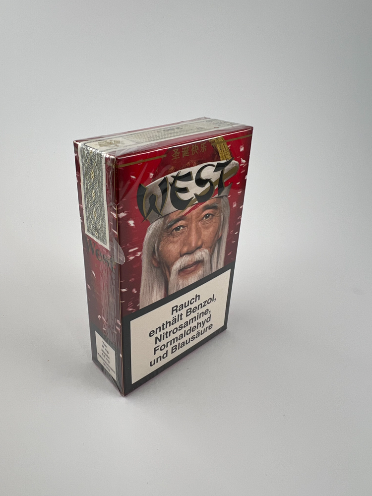 West Santa Holiday Edition - Image 10