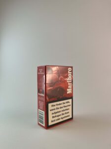 Marlboro "Racing Edition"