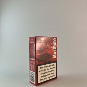 Marlboro "Racing Edition"