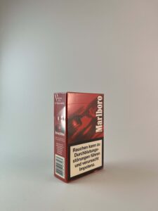 Marlboro Racing Edition