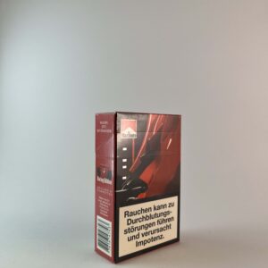 Marlboro Racing Edition