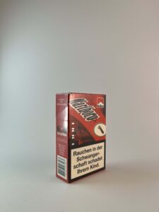 Marlboro Racing Edition 1