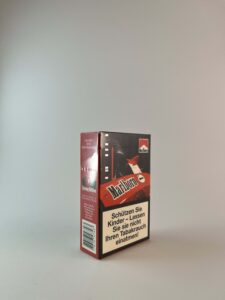 Marlboro Racing Edition