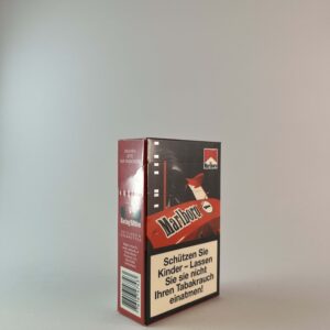 Marlboro Racing Edition