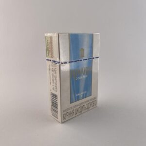 Pryluki Osoblyvi Extra Light