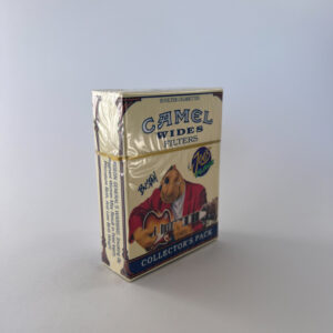 Camel Wides Filters Joe’s Place – Bustah