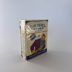 Camel Wides Filters Joe’s Place – Floyd